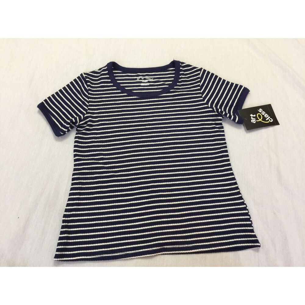 NWT ART CLASS GIRLS SHIRT SIZE XS 4/5